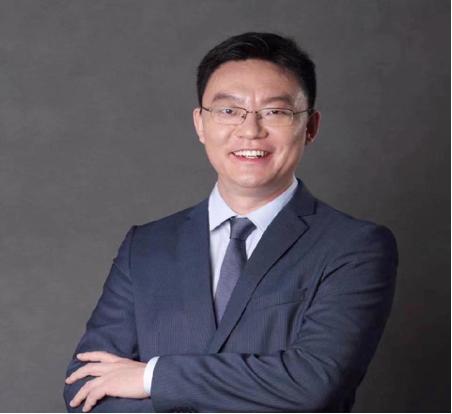 David Li, Nouveau Dirigeant de Huawei Maroc