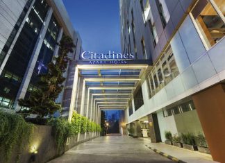 Expansion à Marrakech : The Ascott Limited Annonce Deux Nouveaux Hôtels en 2026 Expansion à Marrakech : The Ascott Limited Annonce Deux Nouveaux Hôtels en 2026