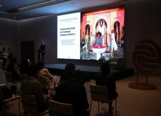 Experienciah Dévoile ses Atouts : Lancement Officiel de la Société de Gestion Hôtelière Experienciah Dévoile ses Atouts : Lancement Officiel de la Société de Gestion Hôtelière