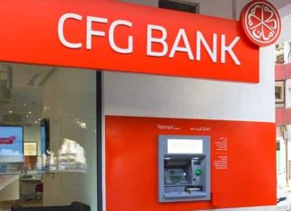 Feu Vert pour CFG Bank : L’AMMC Approuve l’Introduction en Bourse Feu Vert pour CFG Bank : L'AMMC Approuve l'Introduction en Bourse