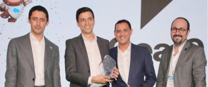 Gear9 décroche le titre de Meilleur Partenaire Global de l'Année en tant qu'Intégrateur Stratégique Salesforce au Maroc