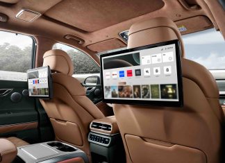 Genesis, la Marque de Luxe de Hyundai Motor Group, Choisi LG pour sa Plateforme de Contenu Automobile Genesis, la Marque de Luxe de Hyundai Motor Group, Choisi LG pour sa Plateforme de Contenu Automobile