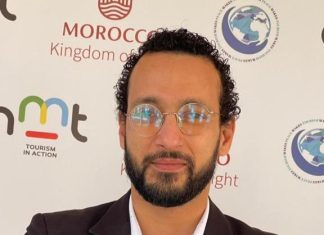 Ghofrane El Ammari Rejoint Radisson Hotel Group Ghofrane El Ammari Rejoint Radisson Hotel Group