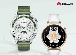 HUAWEI WATCH GT 4 : La Montre Intelligente Débarque Officiellement au Maroc HUAWEI WATCH GT 4 : La Montre Intelligente Débarque Officiellement au Maroc