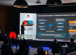 Huawei Maroc annonce la 1ère édition de l’événement ‘Instructor Summit’ pour renforcer la formation TIC Huawei Maroc annonce la 1ère édition de l'événement 'Instructor Summit' pour renforcer la formation TIC