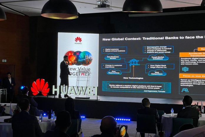 Huawei Maroc annonce la 1ère édition de l'événement 'Instructor Summit' pour renforcer la formation TIC
