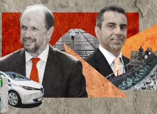 Investissement canadien à Tanger : Benoît La Salle peaufine les détails de son projet industriel Investissement canadien à Tanger : Benoît La Salle peaufine les détails de son projet industriel