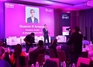 Inwi Dévoile la 6ème Édition des ‘Rencontres Entreprises’ Inwi Dévoile la 6ème Édition des 'Rencontres Entreprises'