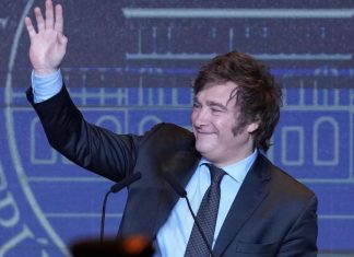 Javier Milei, Président Argentin : Impact Marocain à Prévoir? Javier Milei, Président Argentin : Impact Marocain à Prévoir?