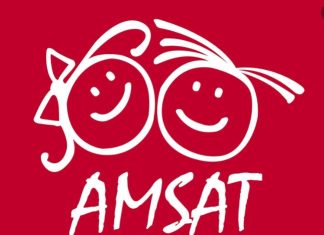 L’AMSAT Dévoile son Premier Food-Truck! L'AMSAT Dévoile son Premier Food-Truck!