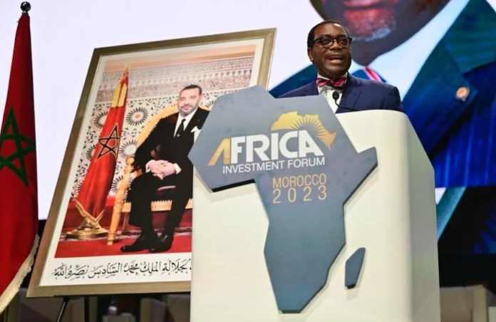 L'Africa Investment Forum 2023 à Marrakech Attire un Flot Massif de 34,82 Milliards de Dollars d'Investissements