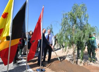 L’École Belge de Casablanca inaugure son concept révolutionnaire, l’École du Dehors L'École Belge de Casablanca inaugure son concept révolutionnaire, l'École du Dehors