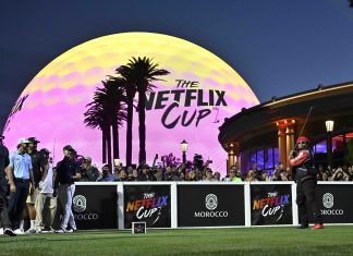 L’ONMT S’Associe à Netflix pour Propulser le Golf au Maroc L'ONMT S'Associe à Netflix pour Propulser le Golf au Maroc