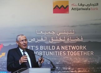 La Banque africaine de développement approuve un APR de 100 millions d’euros avec Attijariwafa bank La Banque africaine de développement approuve un APR de 100 millions d’euros avec Attijariwafa bank