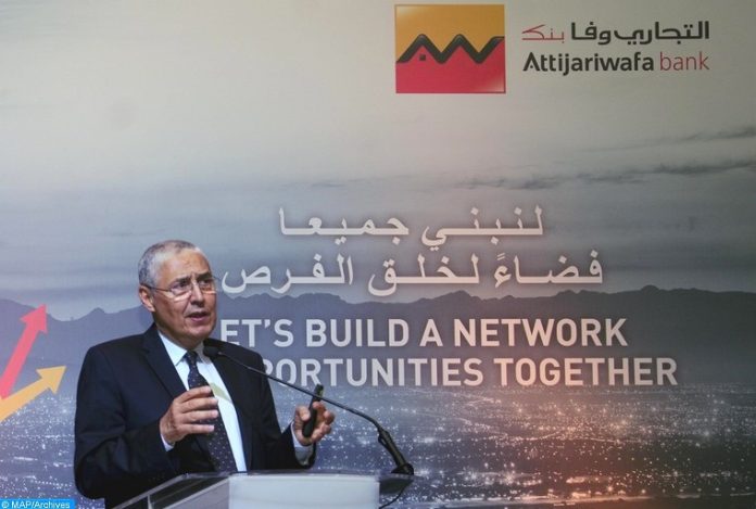 La Banque africaine de développement approuve un APR de 100 millions d’euros avec Attijariwafa bank