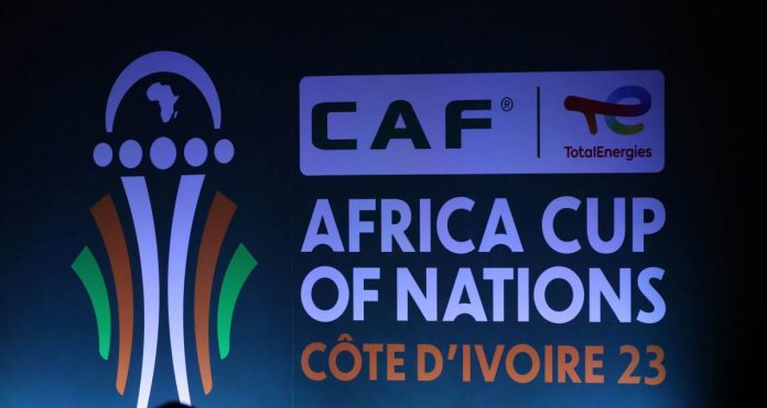 La billetterie de la CAN 2023 est maintenant ouverte, annonce la CAF