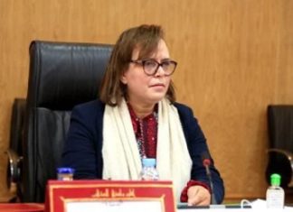 Laâyoune Inaugure la Plateforme Numérique ‘Jisr’ pour l’Autonomisation des Femmes Laâyoune Inaugure la Plateforme Numérique 'Jisr' pour l'Autonomisation des Femmes