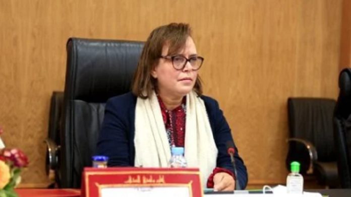 Laâyoune Inaugure la Plateforme Numérique 'Jisr' pour l'Autonomisation des Femmes