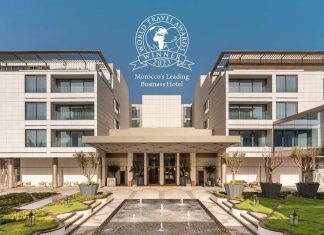 Le Fairmont La Marina Rabat-Salé Triomphe aux World Travel Awards en tant que Meilleur Hôtel d’Affaires du Maroc Le Fairmont La Marina Rabat-Salé Triomphe aux World Travel Awards en tant que Meilleur Hôtel d'Affaires du Maroc