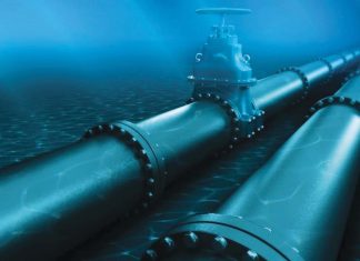 Le Gazoduc Maroc-Nigéria Entrera en Phase de Construction en 2024 Le Gazoduc Maroc-Nigéria Entrera en Phase de Construction en 2024