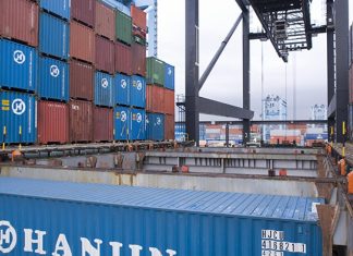 Le Groupe Coréen Hanjin Annonce son Implantation au Maroc en 2024 Le Groupe Coréen Hanjin Group Annonce son Implantation au Maroc en 2024