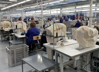 Le Groupe Pablosky, Leader Espagnol des Chaussures pour Enfants, S’Implante au Maroc Le Groupe Pablosky, Leader Espagnol des Chaussures pour Enfants, S'Implante au Maroc