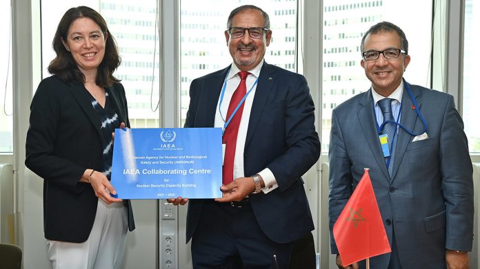 Le Maroc Rejoindra Bientôt le Club des Producteurs d'Électricité Nucléaire, Selon l'AIEA