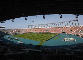 Le Maroc accueillera 9 rencontres clés des éliminatoires de la Coupe du Monde 2026 Le Maroc accueillera 9 rencontres clés des éliminatoires de la Coupe du Monde 2026