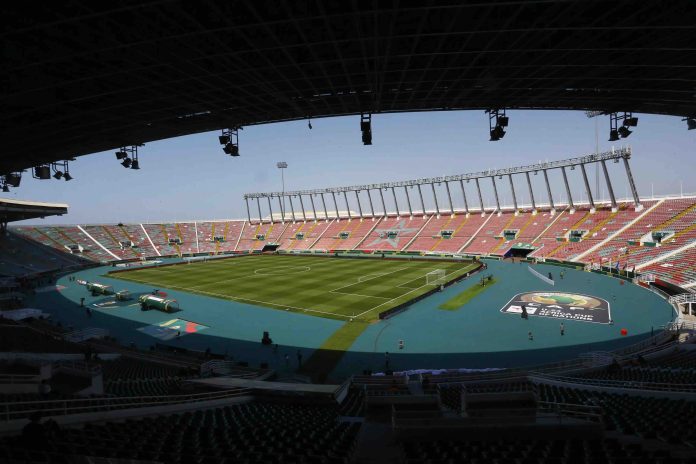 Le Maroc accueillera 9 rencontres clés des éliminatoires de la Coupe du Monde 2026