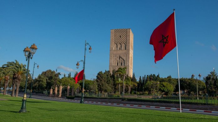 Le Maroc dans le Top 5 des Destinations d'Investissement en Pleine Rivalité Chine-USA, Selon Bloomberg