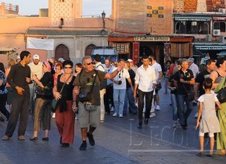 Le tourisme marocain dépasse les 12 millions de visiteurs Le tourisme marocain dépasse les 12 millions de visiteurs