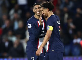 Ligue des Champions : Le PSG à l’Épreuve à Milan, Entre Inquiétudes et Défis Ligue des Champions : Le PSG à l'Épreuve à Milan, Entre Inquiétudes et Défis