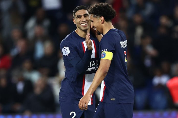 Ligue des Champions : Le PSG à l'Épreuve à Milan, Entre Inquiétudes et Défis