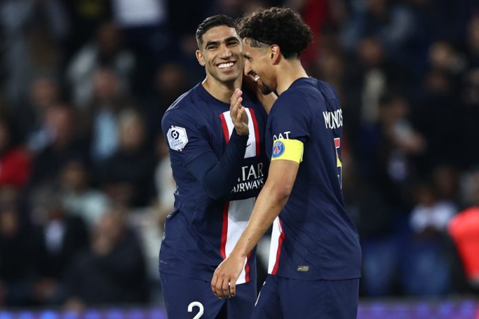 Ligue des Champions : Le PSG à l'Épreuve à Milan, Entre Inquiétudes et Défis