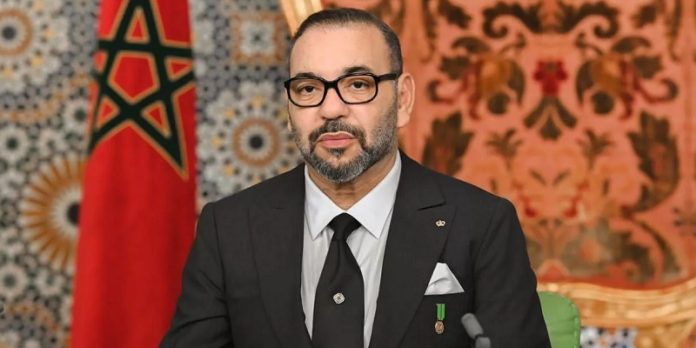 Marche Verte. Voici l’intégralité du Discours de S.M. Le Roi Mohammed VI