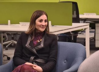 Meryem Bouazzaoui rejoint le conseil d’administration de CFG Bank Meryem Bouazzaoui rejoint le conseil d'administration de CFG Bank