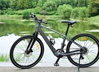 Ne perdez plus jamais votre vélo : Découvrez comment le Galaxy SmartTag2 peut vous aider Ne perdez plus jamais votre vélo : Découvrez comment le Galaxy SmartTag2 peut vous aider