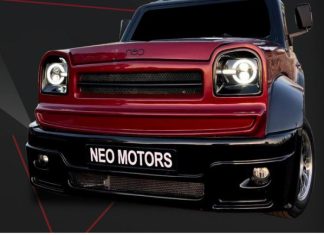 Neo Motors, Constructeur Automobile Marocain, Aspire à une Introduction en Bourse Neo Motors, Constructeur Automobile Marocain, Aspire à une Introduction en Bourse