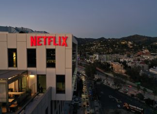 Netflix entre sur le ring : la plateforme prête à diffuser des combats de boxe en temps réel Netflix entre sur le ring : la plateforme prête à diffuser des combats de boxe en temps réel