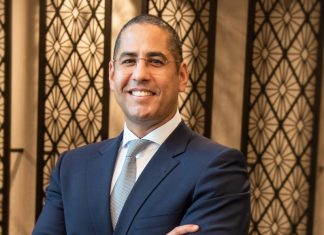 Nouveau Directeur Général nommé au Fairmont Tazi Palace Tanger Nouveau Directeur Général nommé au Fairmont Tazi Palace Tanger