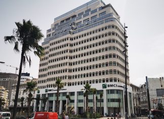 Nouvelle ère chez BMCI : Les agences se modernisent pour mieux servir Nouvelle ère chez BMCI : Les agences se modernisent pour mieux servir