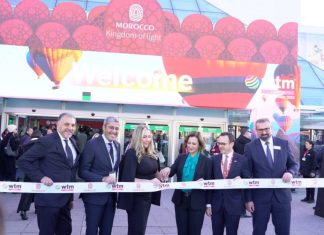 ONMT Établit des Partenariats Majeurs avec JET2 et eDreams ODIGEO lors du WTM London 2023 ONMT Établit des Partenariats Majeurs avec JET2 et eDreams ODIGEO lors du WTM London 2023