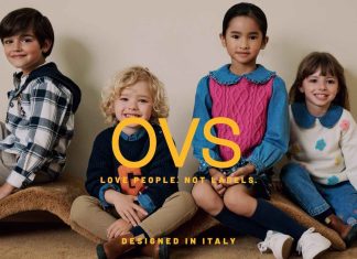 OVS : L’Arrivée Triomphale de la Marque Italienne au Maroc ! OVS : L'Arrivée Triomphale de la Marque Italienne au Maroc !