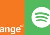 Orange MEA et Spotify : Nouvelle Expérience Musicale Africaine Orange MEA et Spotify : Nouvelle Expérience Musicale Africaine
