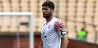 Qui sera le remplaçant de Yahya Jabrane dans le match Mamelodi-Wydad? Qui sera le remplaçant de Yahya Jabrane dans le match Mamelodi-Wydad?