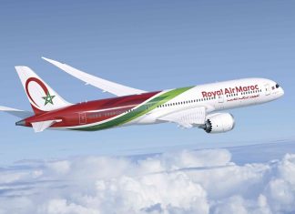 Royal Air Maroc confirme l’achat de deux Boeing 787 Dreamliner Royal Air Maroc confirme l'achat de deux Boeing 787 Dreamliner