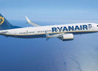 Ryanair lancera dès l’année prochaine des vols internes au Maroc Ryanair lancera dès l'année prochaine des vols internes au Maroc