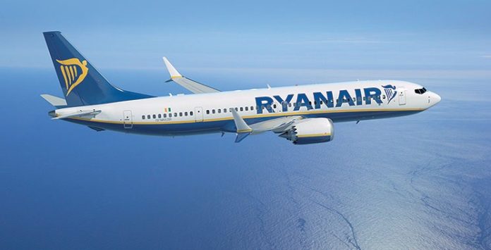 Ryanair lancera dès l'année prochaine des vols internes au Maroc