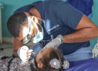 SNA Maroc s’associe à Operation Smile Morocco pour une caravane dentaire en faveur de l’éducation SNA Maroc s'associe à Operation Smile Morocco pour une caravane dentaire en faveur de l'éducation