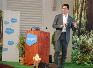Salesforce Summit Casablanca 2023 : L’IA à l’Honneur avec Salesforce Maroc Salesforce Summit Casablanca 2023 : L'IA à l'Honneur avec Salesforce Maroc